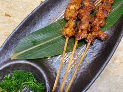 -东京屋(武定路店)
