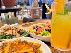 -Grande A'moo(上海万象城店)