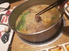 -掂档潮汕牛肉火锅(沈阳万象城店)