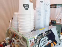 -Fulu Coffee福禄(花园城店)