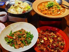 -黄弟大排档·湖南菜·小龙虾·小海鲜(凯旋北路店)