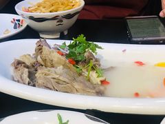 -巴依老爷新疆美食(远洋未来汇购物中心店)