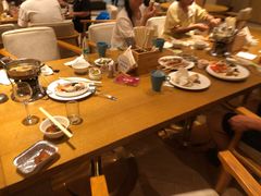 -杭州开元名都大酒店·地中海自助餐厅