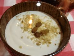 手工酸奶-西域阿里马新疆菜·清真(桂花路店)