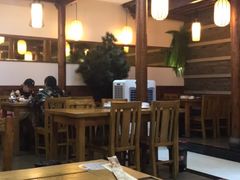 大堂-都江堰石锅鱼