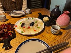 -长亭酒肆.武夷菜(鼓楼后海店)