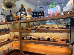 -梦菲思饼屋(瑞金宾馆店)