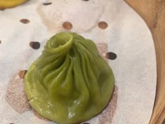 -翡翠拉面小笼包(岭南新天地店)