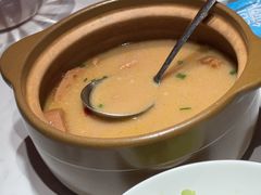 -吴掌柜·藕汤印象(南湖店)