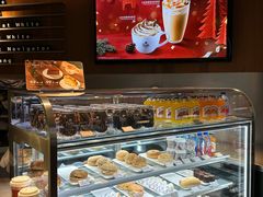 -Peet's Coffee皮爷咖啡(大学路店)