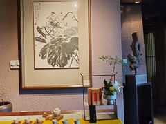 -青藤茶馆(凤起路店)