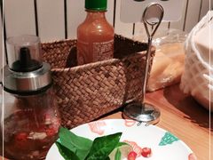 -saigon saigon | 西贡西贡(滨北店)