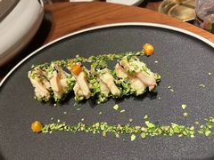 -喜鼎海胆水饺(东港店)
