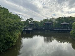 -淹城春秋乐园