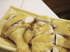 -陈记汤饭(水巷口店)