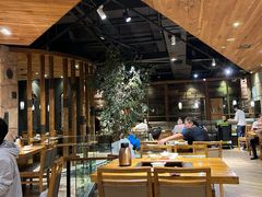 -小城粥道·海胆鲜虾粥(解放广场店)