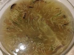 -马凯餐厅(长椿街店)