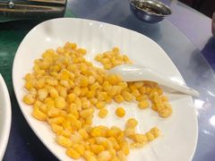 金沙玉米-双流老字号董蹄花(广场路店)