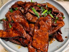 -小吊梨汤·北京菜(香山店)