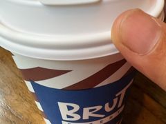 -Brut Eatery Wine Bar & Restaurant (建国东路店)