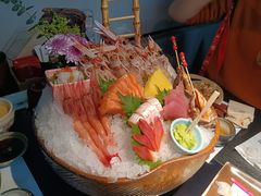 -花潮料理艺食馆(成都万象城店)