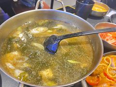 -HOTISLAND海鸡岛·韩国料理(江南西店)