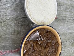 -定家小酥肉·清真(回民街店)