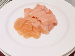 -南湖名都·景湖轩全日制餐厅·海鲜自助·东南亚风味·临湖而食