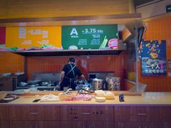-拿渡麻辣香锅(百联滨江店)