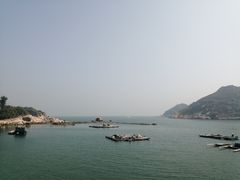 -东澳岛