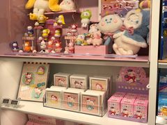 -泡泡玛特POPMART(合生汇店)