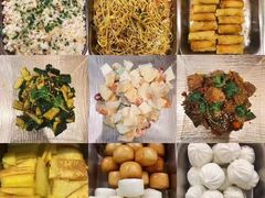 -黄金水汇·美食(文锦渡店)