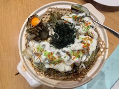 -彩丰楼中餐厅·仁恒洲际酒店