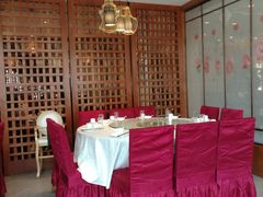 包厢-阿娘家·原生态农家菜(国顺东路店)