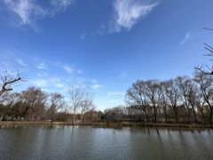 -西安浐灞国家湿地公园
