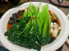 -新白鹿餐厅(金鹰新街口店)
