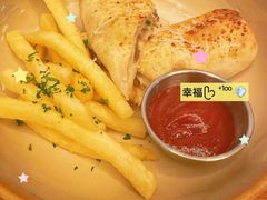 -COMMUNE幻师(五角场店)