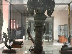 -柬埔寨国家博物馆