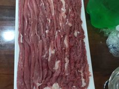-恩福来涮羊肉(中北旗舰店)