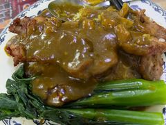 -渔记茶餐厅(渔村店)