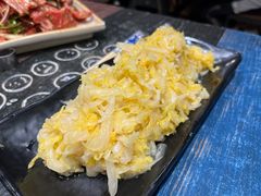 -红岸碳烤齐齐哈尔原味生态烤肉