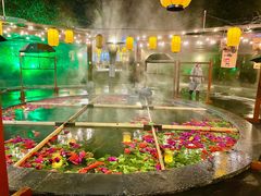 -天目湖御水温泉·度假酒店