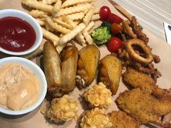 -必胜客(东大桥店)