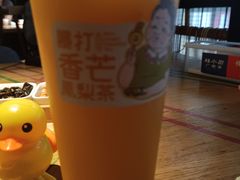 -阿嬷手作(南宁百盛印象城店)