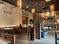 -北平小馆·烤鸭·家常菜(磨房北里店)