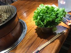 -原始泥炉烤肉(总店)