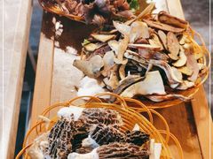 -易门野生菌府·菌海森林(月牙潭公园店)