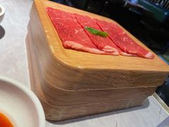 -一绪に寿喜烧自助(世茂广场店)