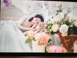 点击看大图 -太郎花子婚纱摄影艺术中心