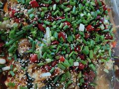 -三峡农家菜(三峡店)